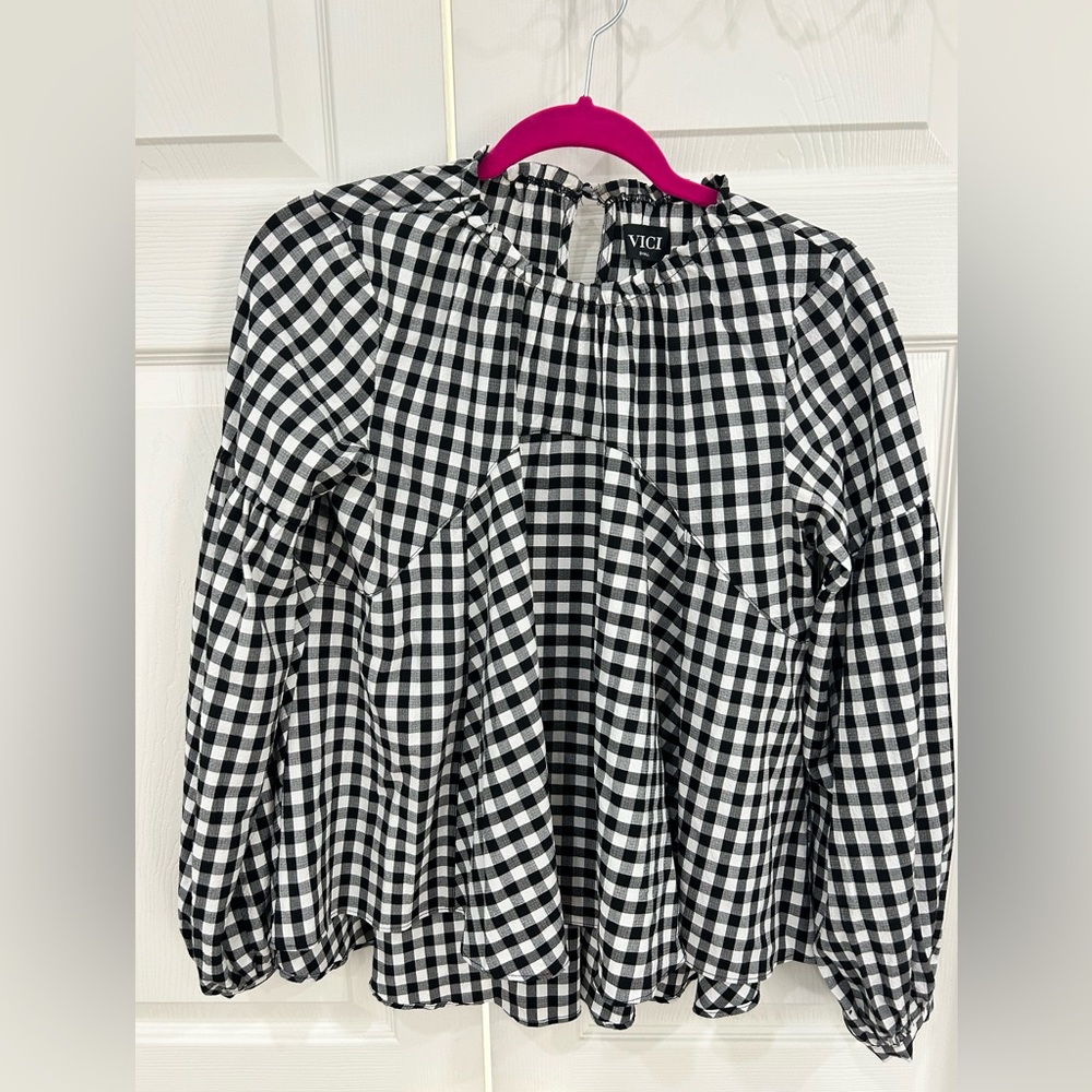 Women’s top
